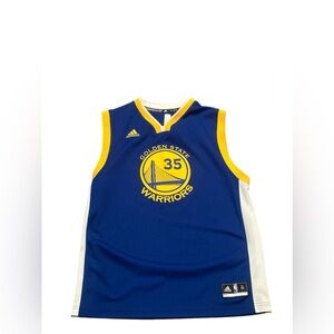 Kevin Durant Basketball Jersey